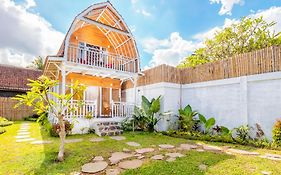 Canvas Escape Resort